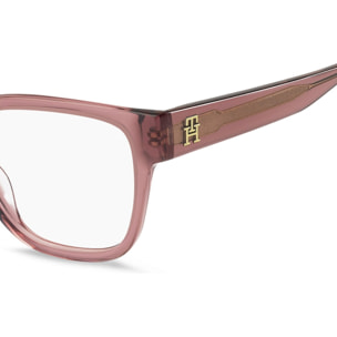 Gafas de Vista Tommy Hilfiger TH 2102 35J de Acetato Mujer 52 mm