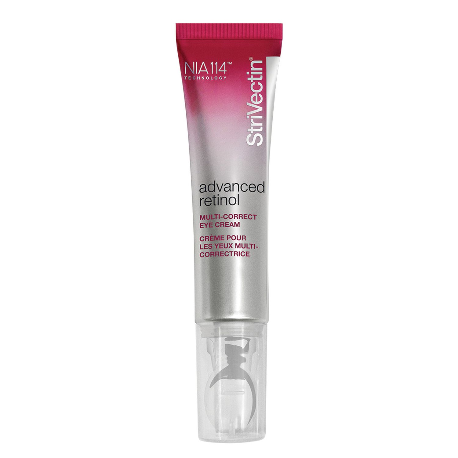 Advanced Retinol - Crème pour les Yeux Multi-Correctrice 15 ml
