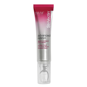 Advanced Retinol - Crème pour les Yeux Multi-Correctrice 15 ml