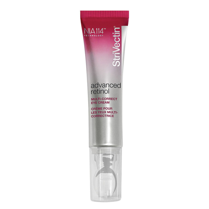Advanced Retinol - Crème pour les Yeux Multi-Correctrice 15 ml