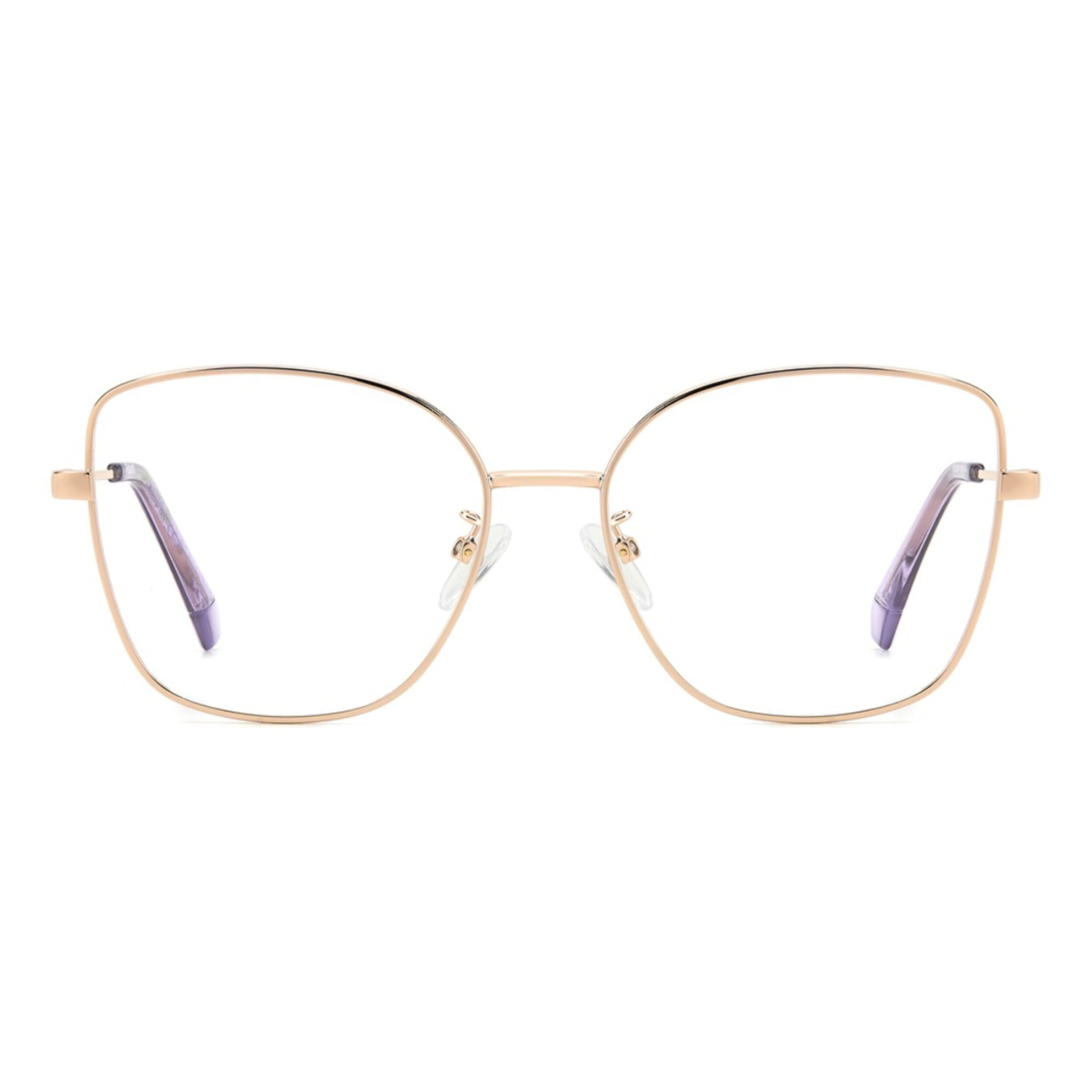 Gafas de Vista Polaroid PLD D521/G DDB de Metal Mujer 55 mm