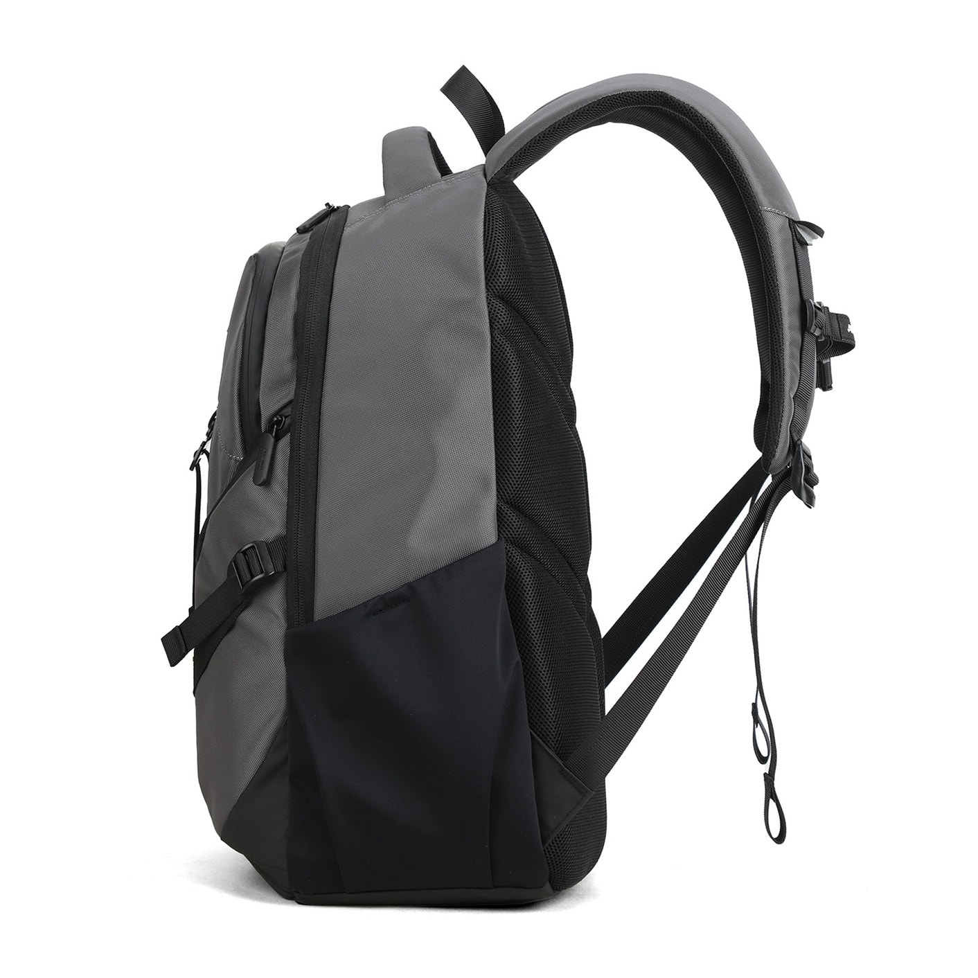Zaino unisex Celestia Lux - Poliestere - 33.5 x 17.5 x 46.5 cm