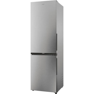 Réfrigérateur combiné CANDY CNCQ2T518EX