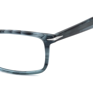 Gafas de Vista David Beckham DB 1207 38I 57 de Acetato Hombre 57 mm
