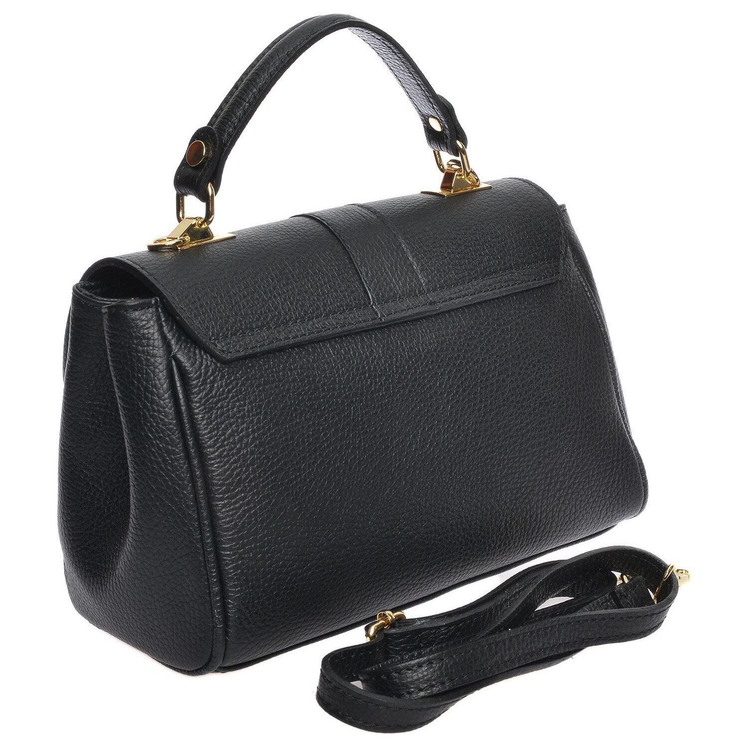 Borsa a mano Roberta M Nero