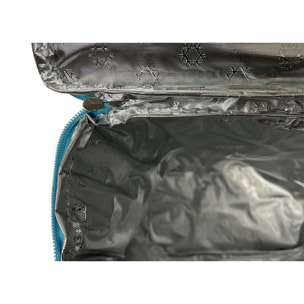 Borsa Termica Mare Spiaggia Fresh Break 15L