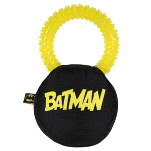 Gioco da mordere per cani Batman Fan Pets Multicolor