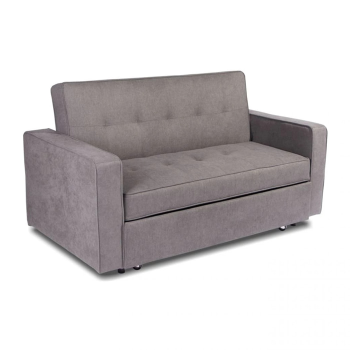 Sofá cama Soren Gris