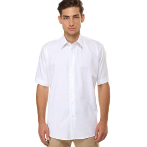 Camicia GRINO bianca