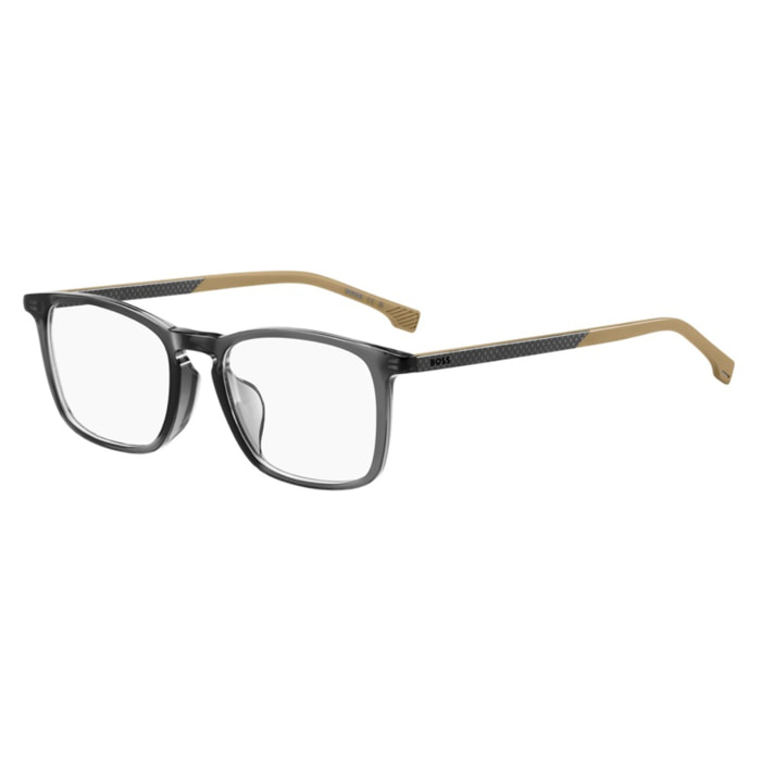 Gafas de Vista Hugo Boss 1716/F KB7 de Acetato Hombre 52 mm