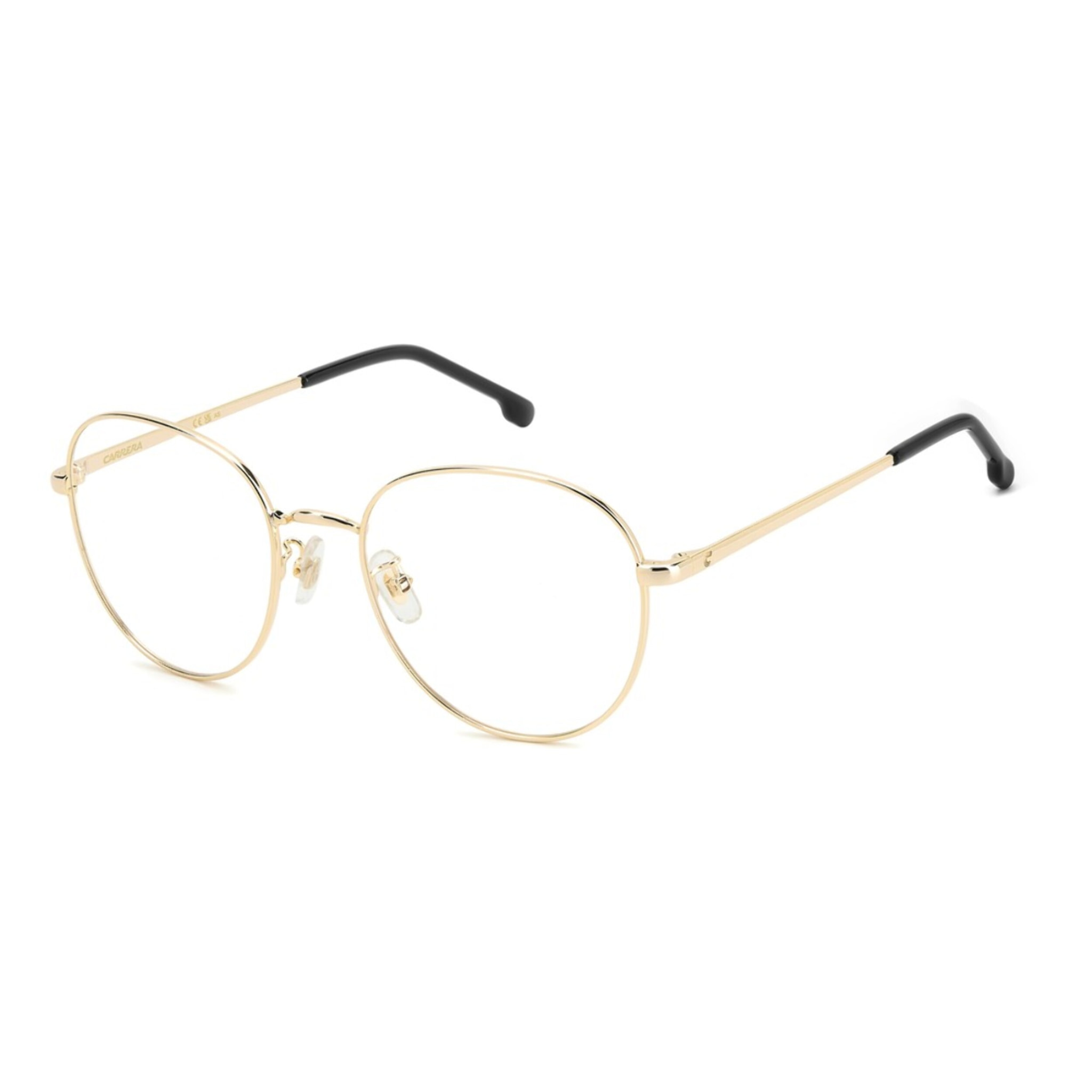 Gafas de Vista Carrera 3012 J5G de Metal Mujer 53 mm