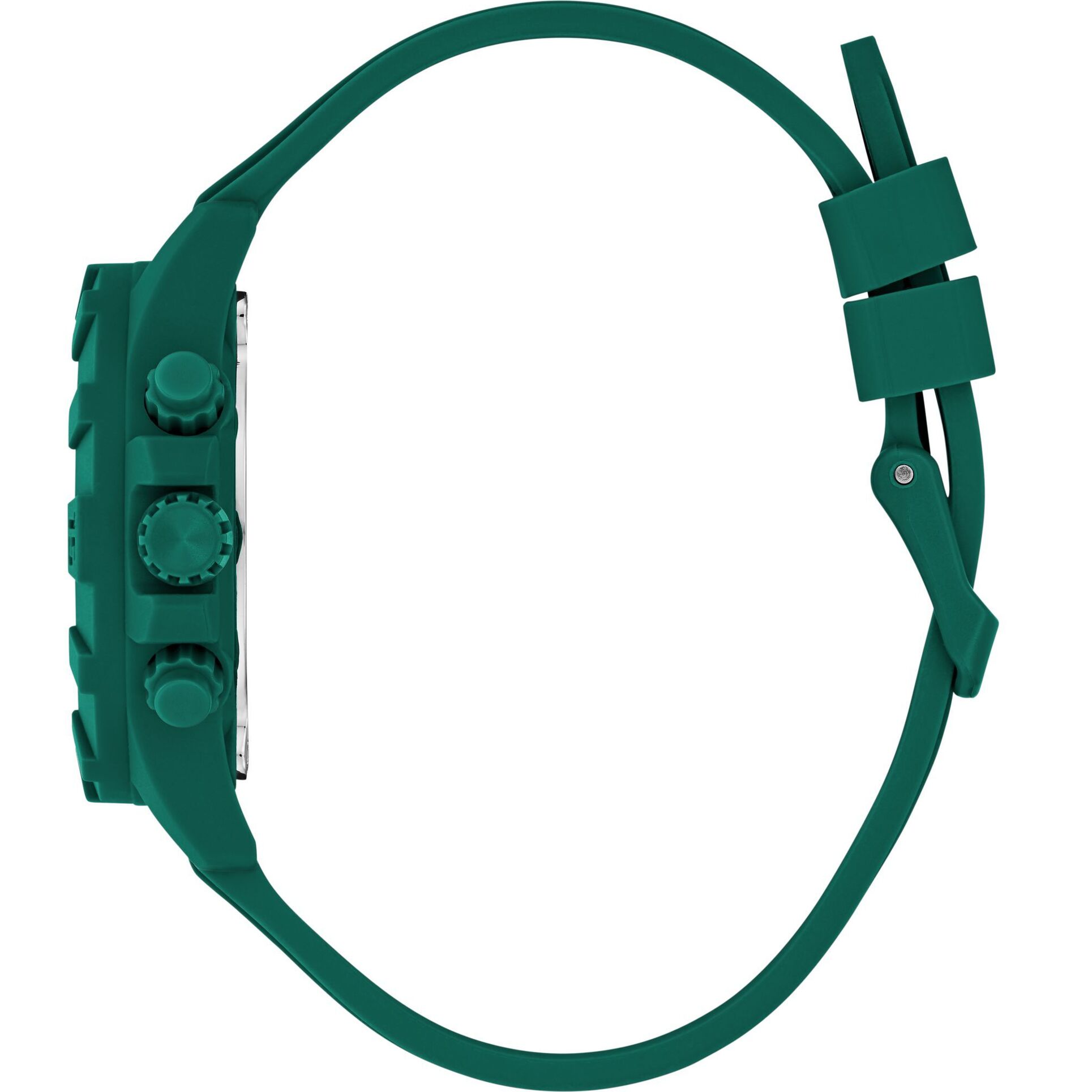 Guess Orologio Analogico Al Quarzo Sportstar