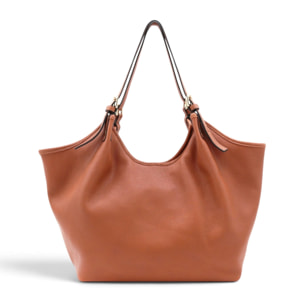 Borsa a Spalla Cheval Firenze Savanah A/S Cuoio