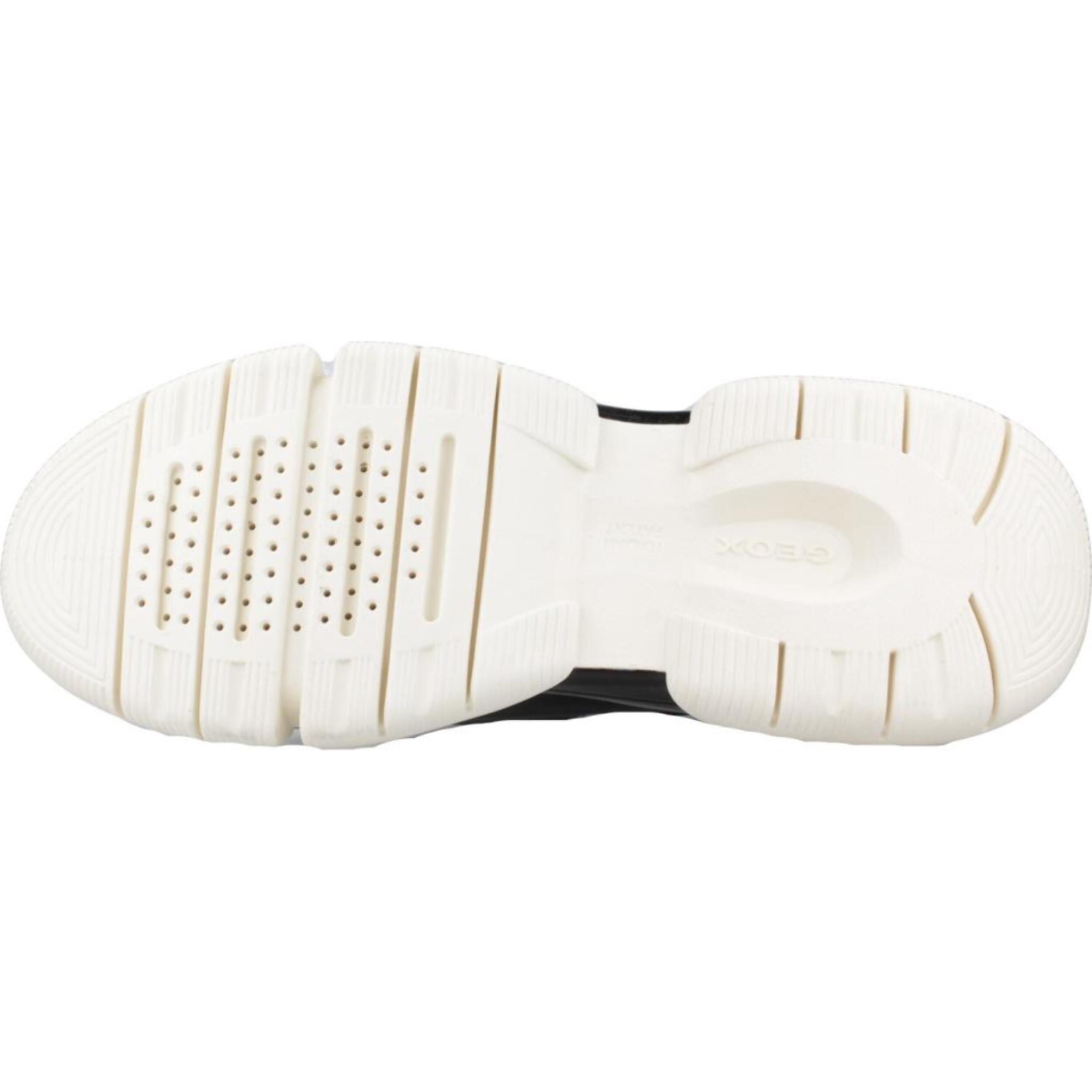 Sneakers de  Mujer de la marca GEOX  modelo D ADACTER W NEGRO