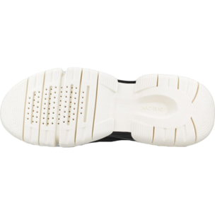 Sneakers de  Mujer de la marca GEOX  modelo D ADACTER W NEGRO