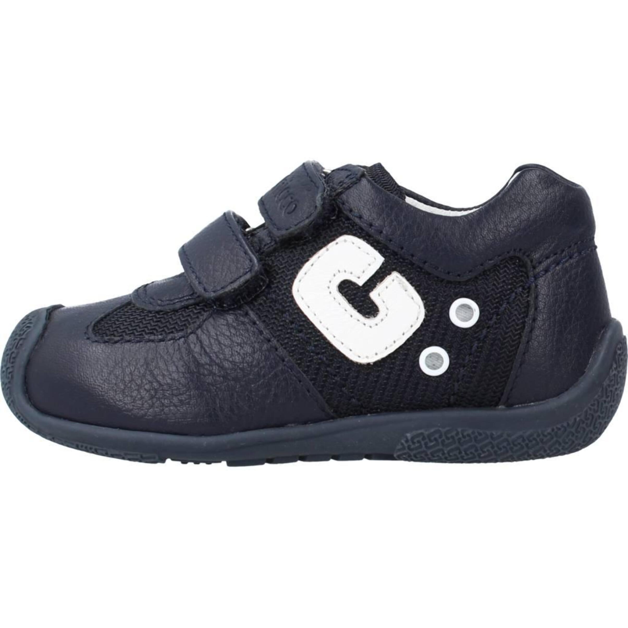 Zapatos Niño de la marca CHICCO  modelo GISK AZUL