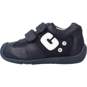 Zapatos Niño de la marca CHICCO  modelo GISK AZUL