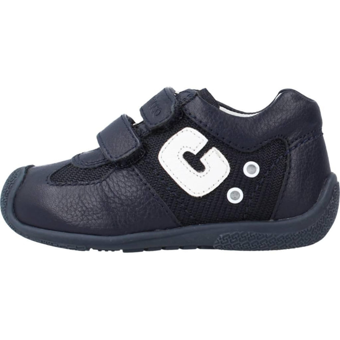 Zapatos Niño de la marca CHICCO  modelo GISK AZUL
