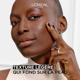 L'Oréal Paris Accord Parfait Sérum teinté repulpant 5-6 Medium Tan