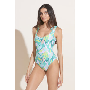 Costume mare donna intero lulu Noidinotte