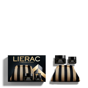 Premium - Coffret Crème Voluptueuse 50ml + Crème Regard 20ml