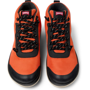CAMPER Peu Pista GM - Stivaletti Uomo Arancio