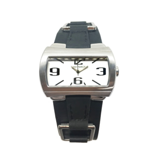 Reloj Time Force TF3167L Mujer Analogico Cuarzo con Correa de Piel