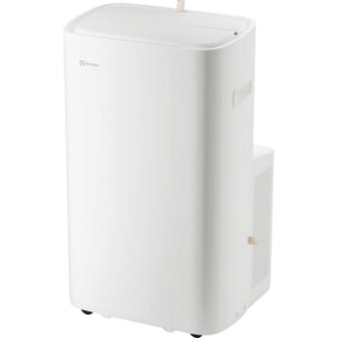 Climatiseur ELECTROLUX ECU7678CSW