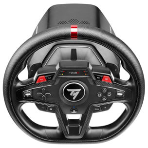 Volant + Pédalier THRUSTMASTER T248R