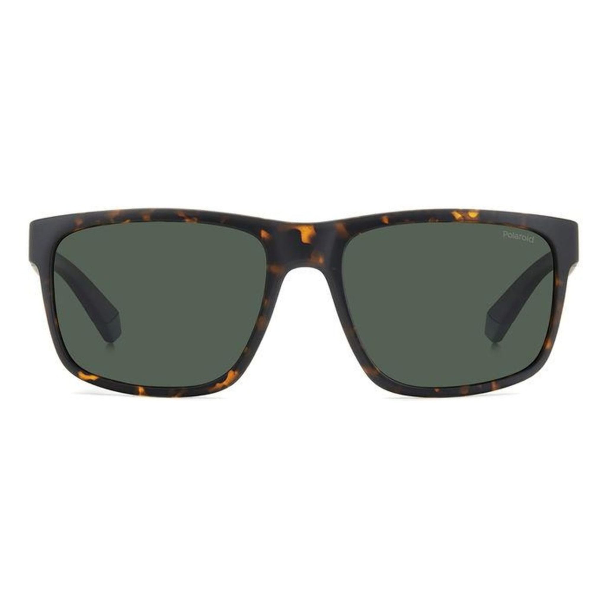 Gafas de Sol Polaroid PLD 2157/S HGC Polarizadas de Nylon Hombre 57 mm