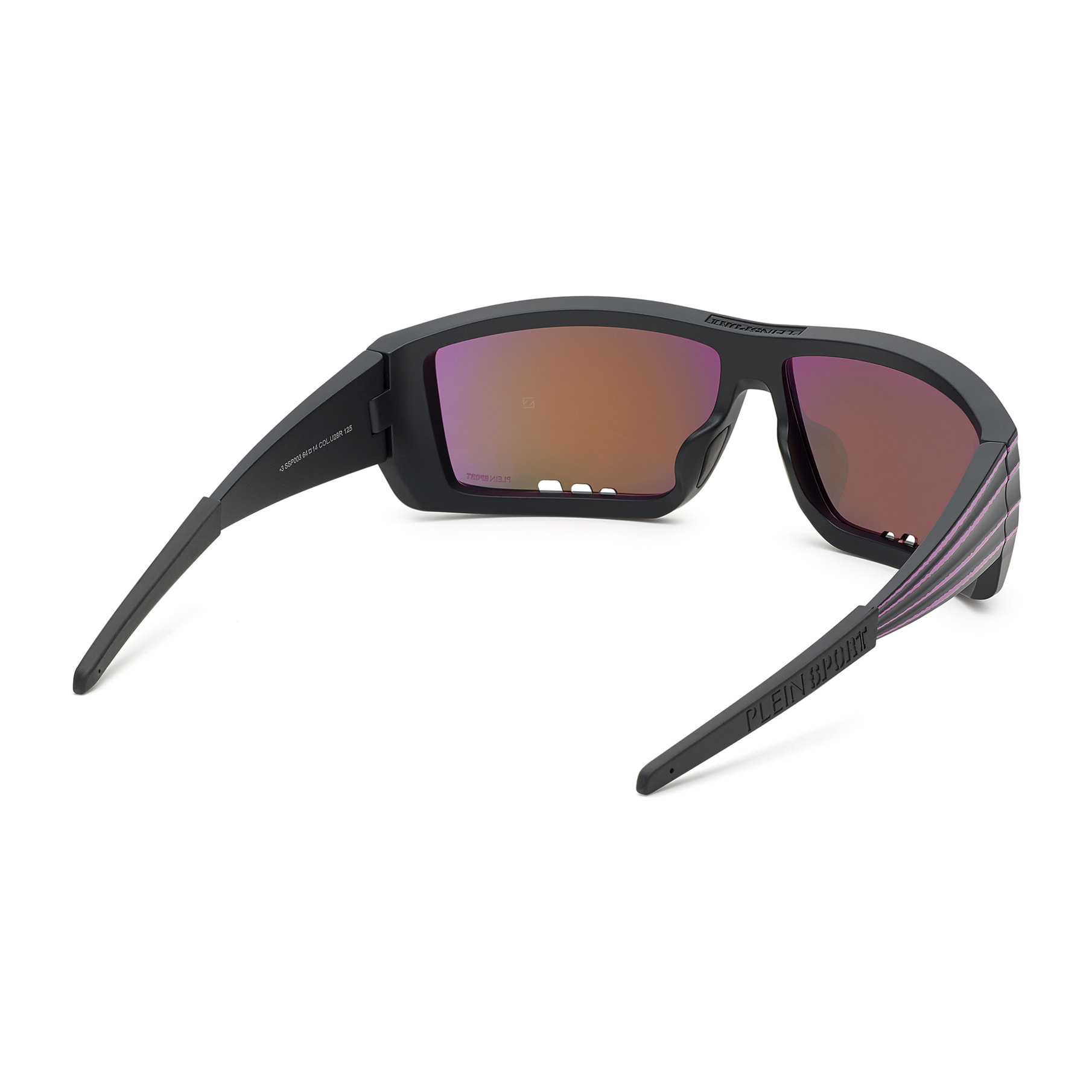 PLEIN SPORT Occhiali da sole FEARLESS