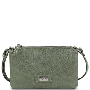 Bolso Bandolera Mujer Sint/Pu Lois Keith Verde