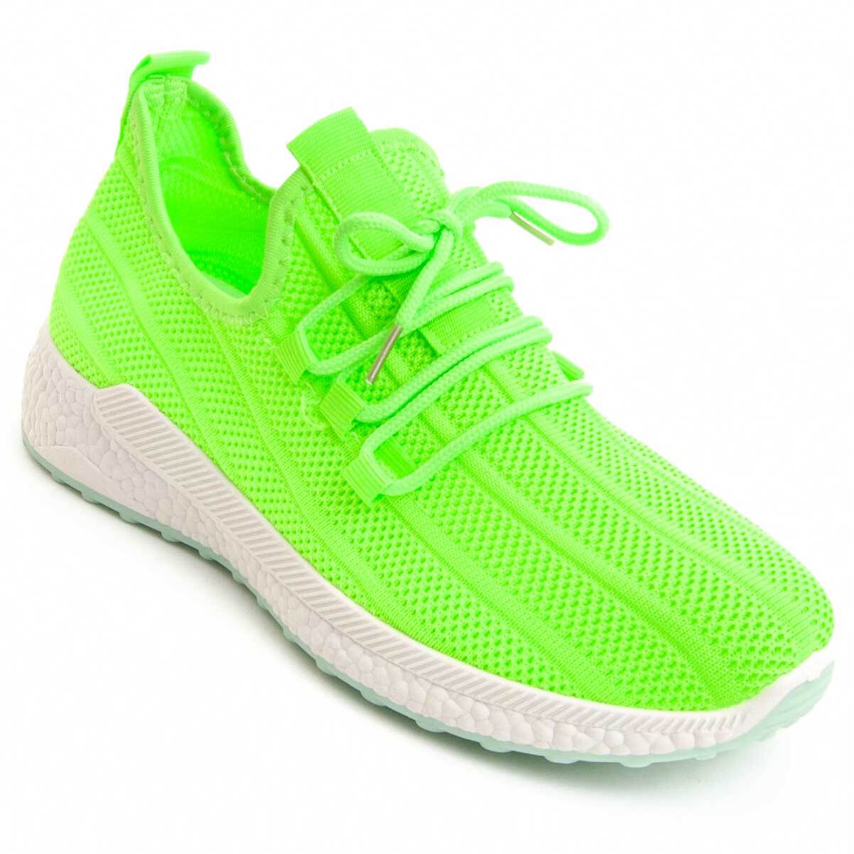 Sneakers - Verde