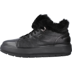 Sneakers de  Mujer de la marca GEOX  modelo D KAULA B ABX NEGRO