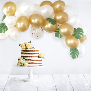 ARCHE A BALLONS DECORATIVE M12