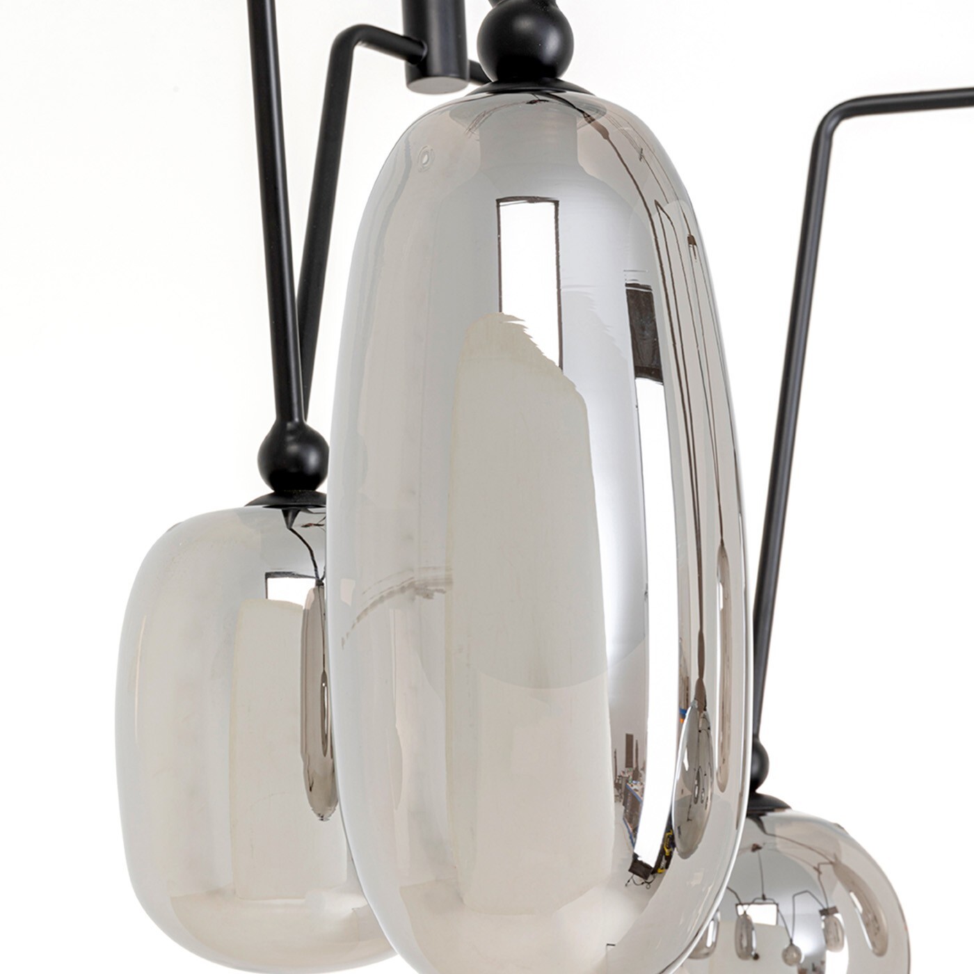 Suspension Columbo 58cm Kare Design