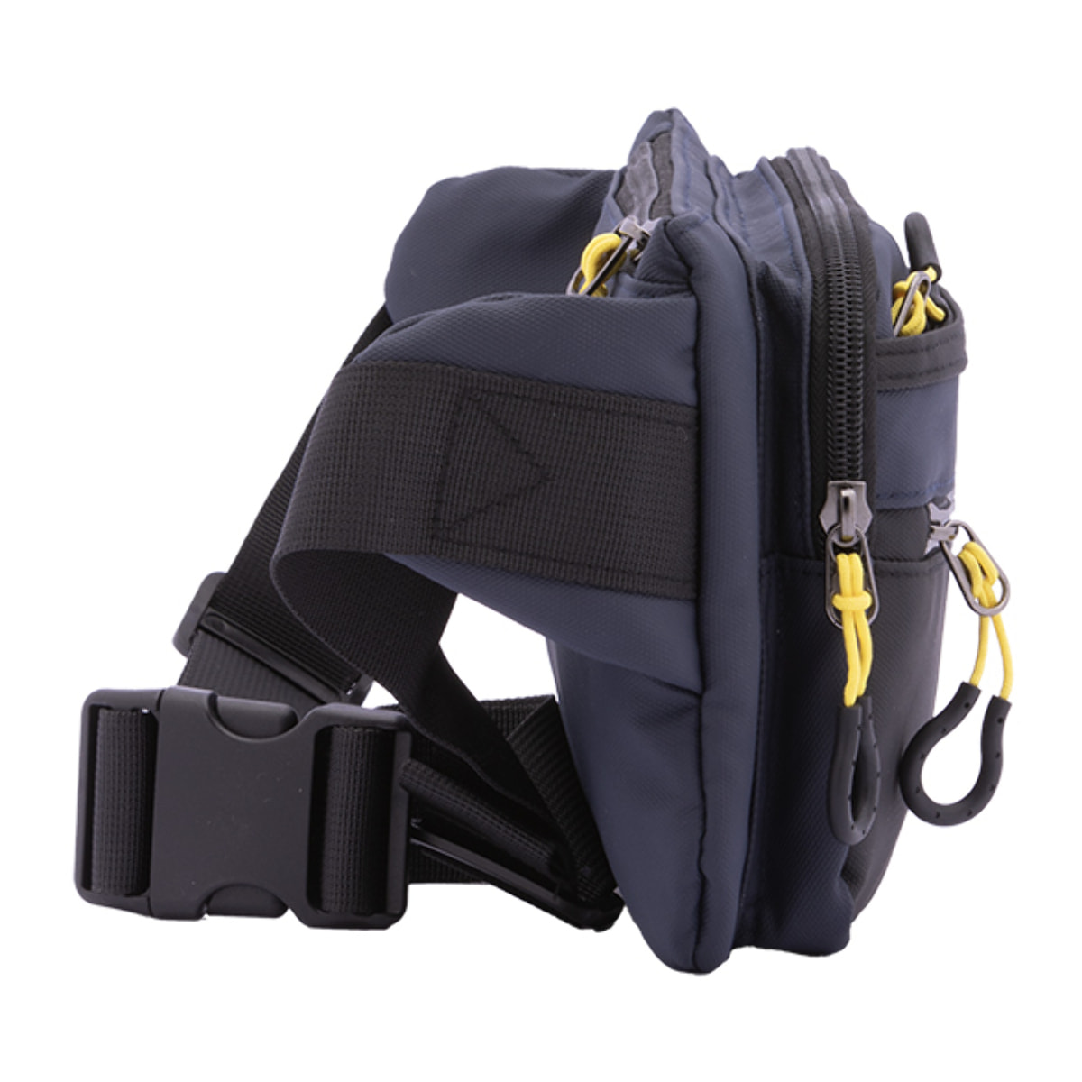 Marsupio  da uomo Textile Polyester 43x16x6 cm