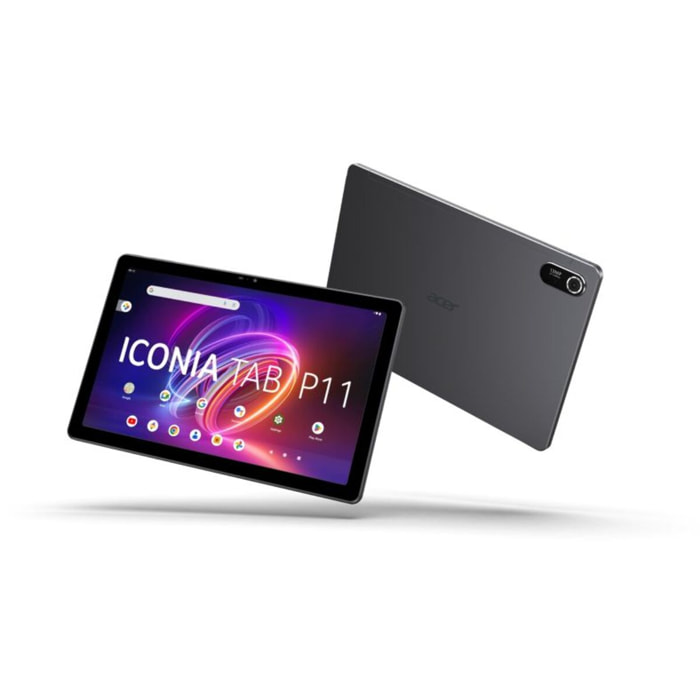 Tablette Android ACER Iconia P11-11-81HZ 128Go Noir