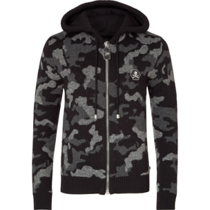 PHILIPP PLEIN Jersey