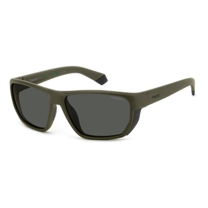 Gafas de Sol Polaroid PLD 7057/S DLD Polarizadas de Policarbonato Hombre 60 mm