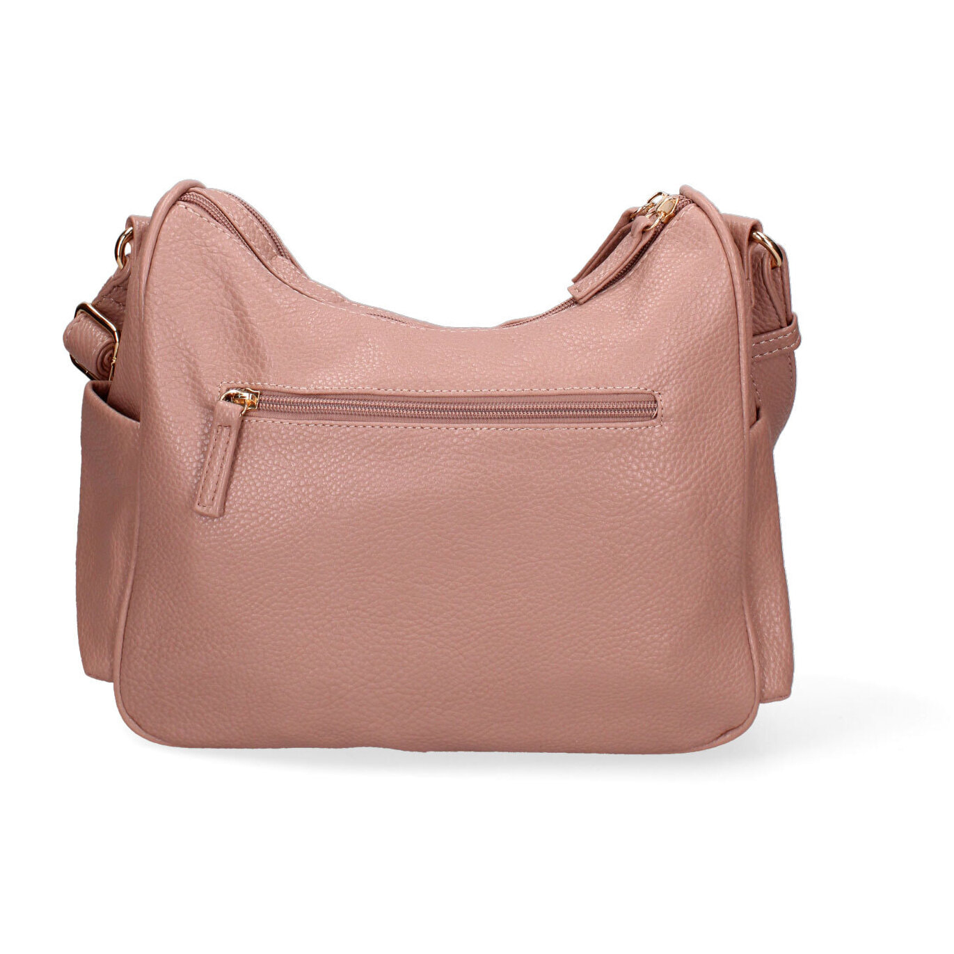 Borsa a tracolla da donna - Modello Seraphina Lux - Ecopelle - 28.0 x 24.0 x 11.0 cm