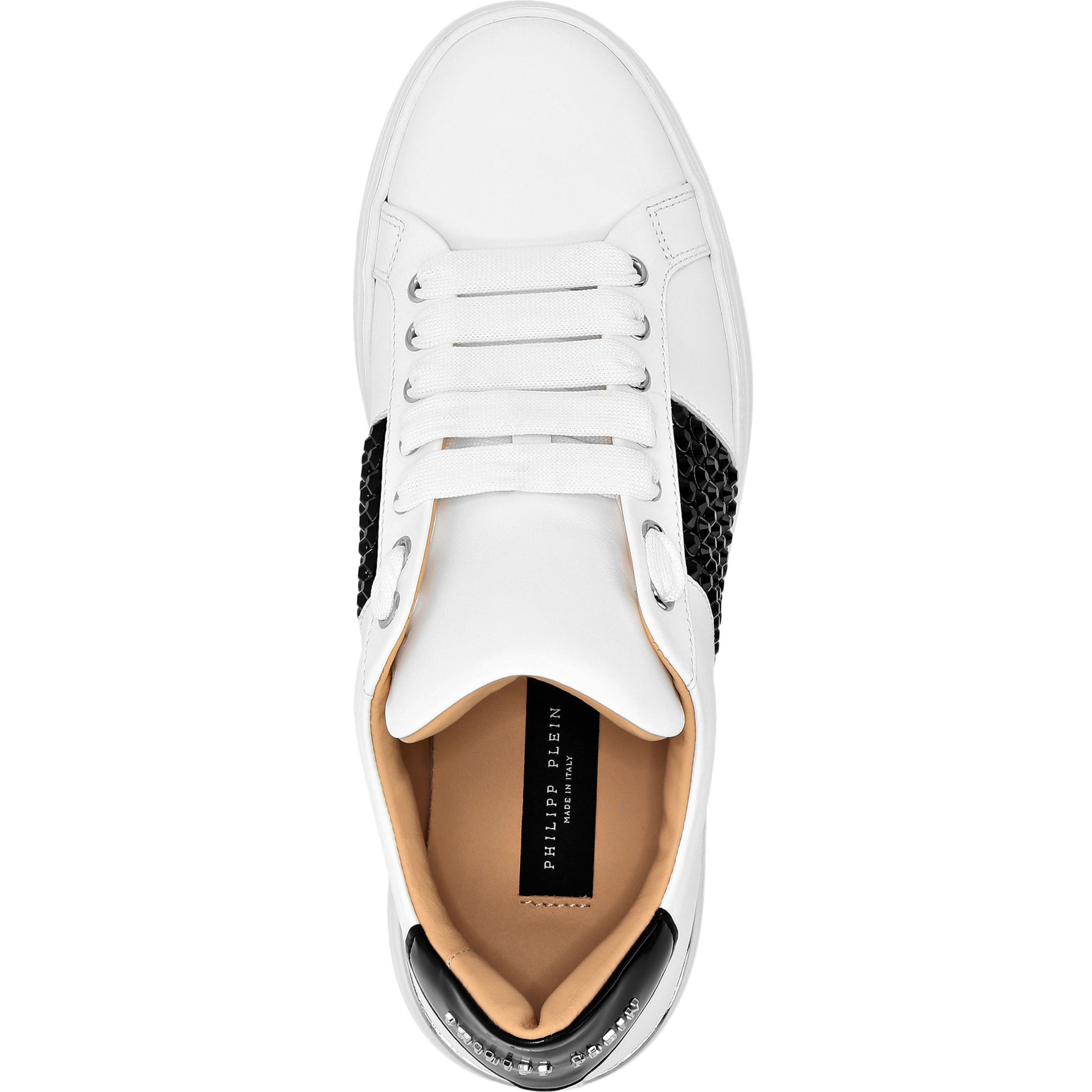 PHILIPP PLEIN Low-Top Sneakers