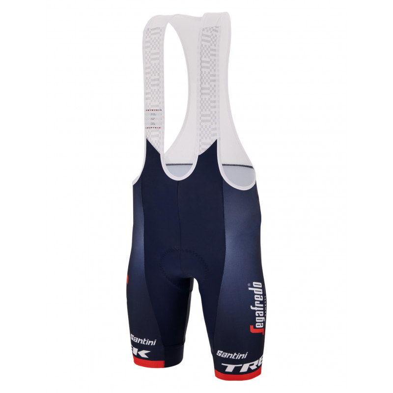 Trek Segafredo 2023 - Cuissard - Nautica - Homme