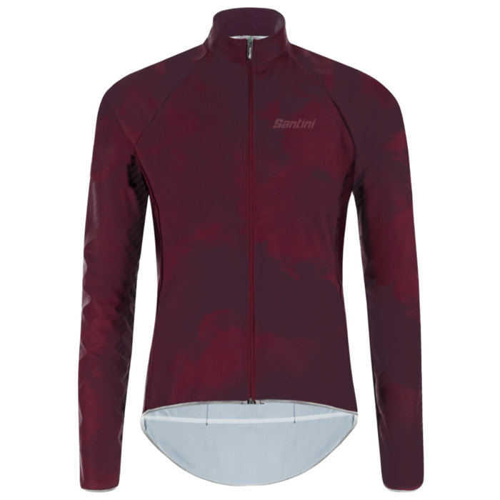 Storm - Veste Coupe Vent - Violet - Homme