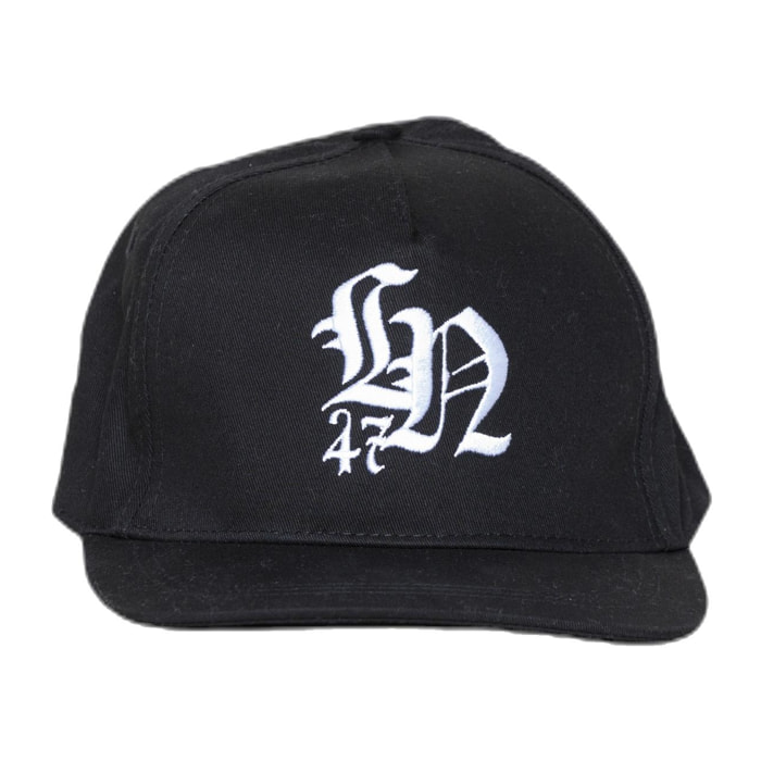 Gorra de sarga de algodón