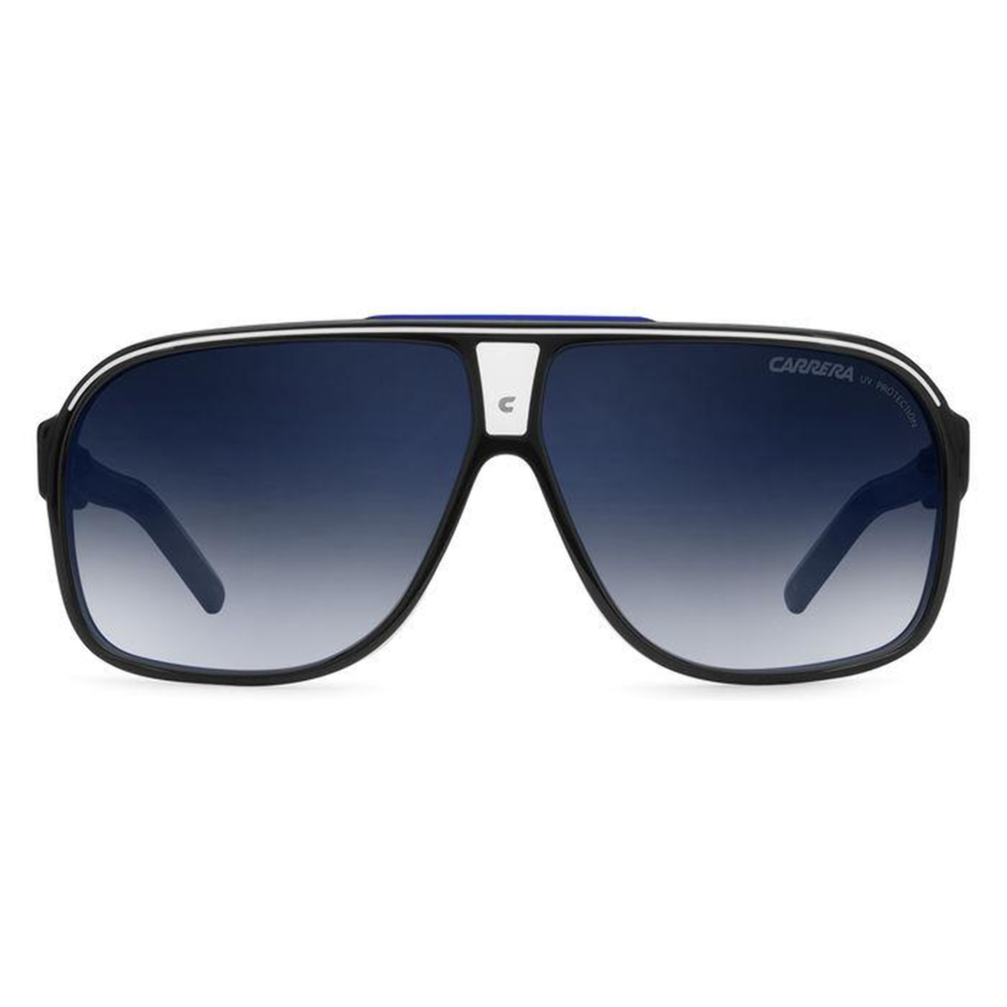 Gafas de Sol Carrera GRAND PRIX 2 T5C de Acetato Hombre 64 mm