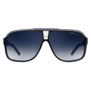 Gafas de Sol Carrera GRAND PRIX 2 T5C de Acetato Hombre 64 mm