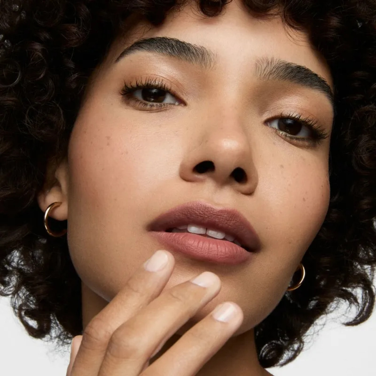 INGLOT Creamy Soft Lipstick 503