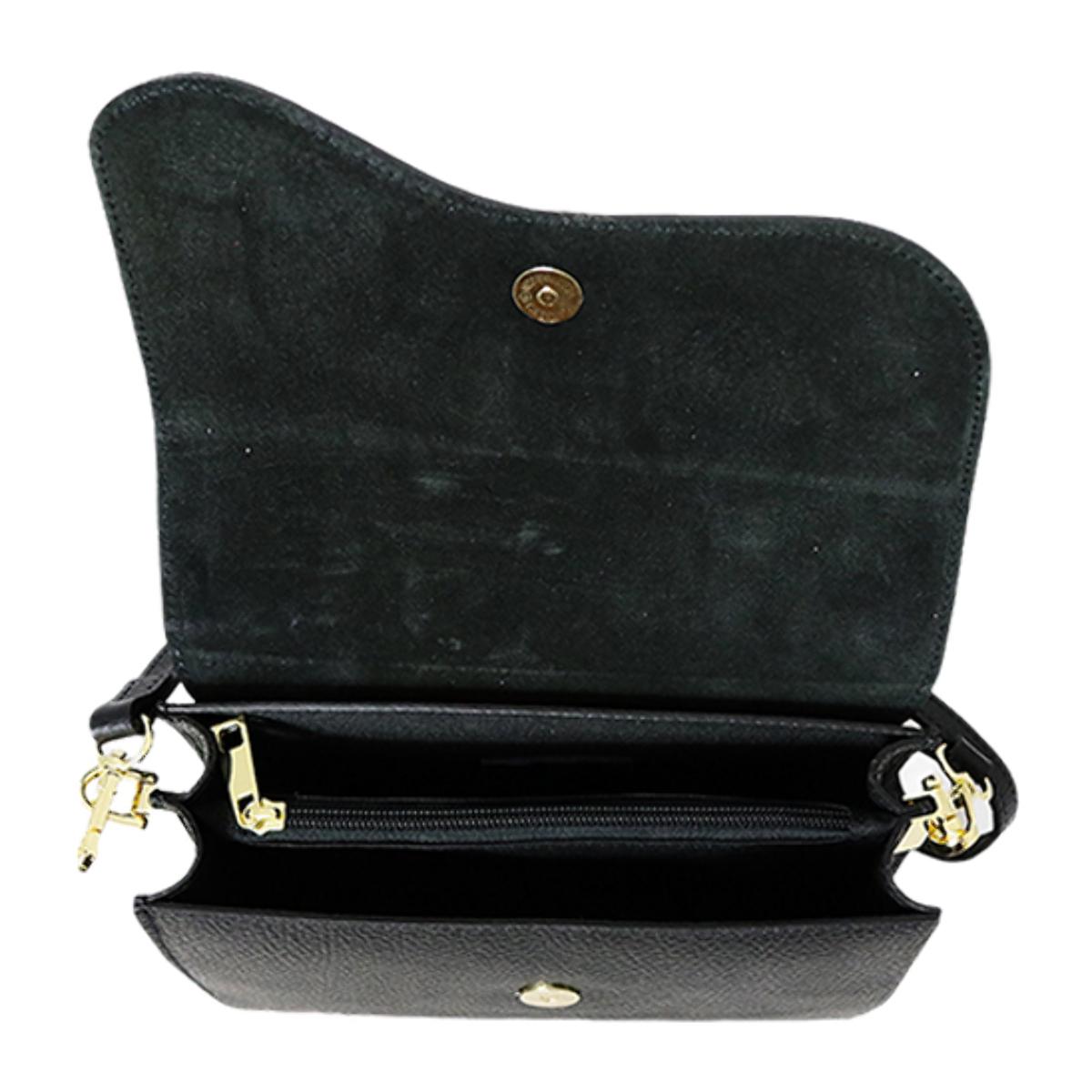 Bolso Cruzado Cheval Firenze Deneb Negro