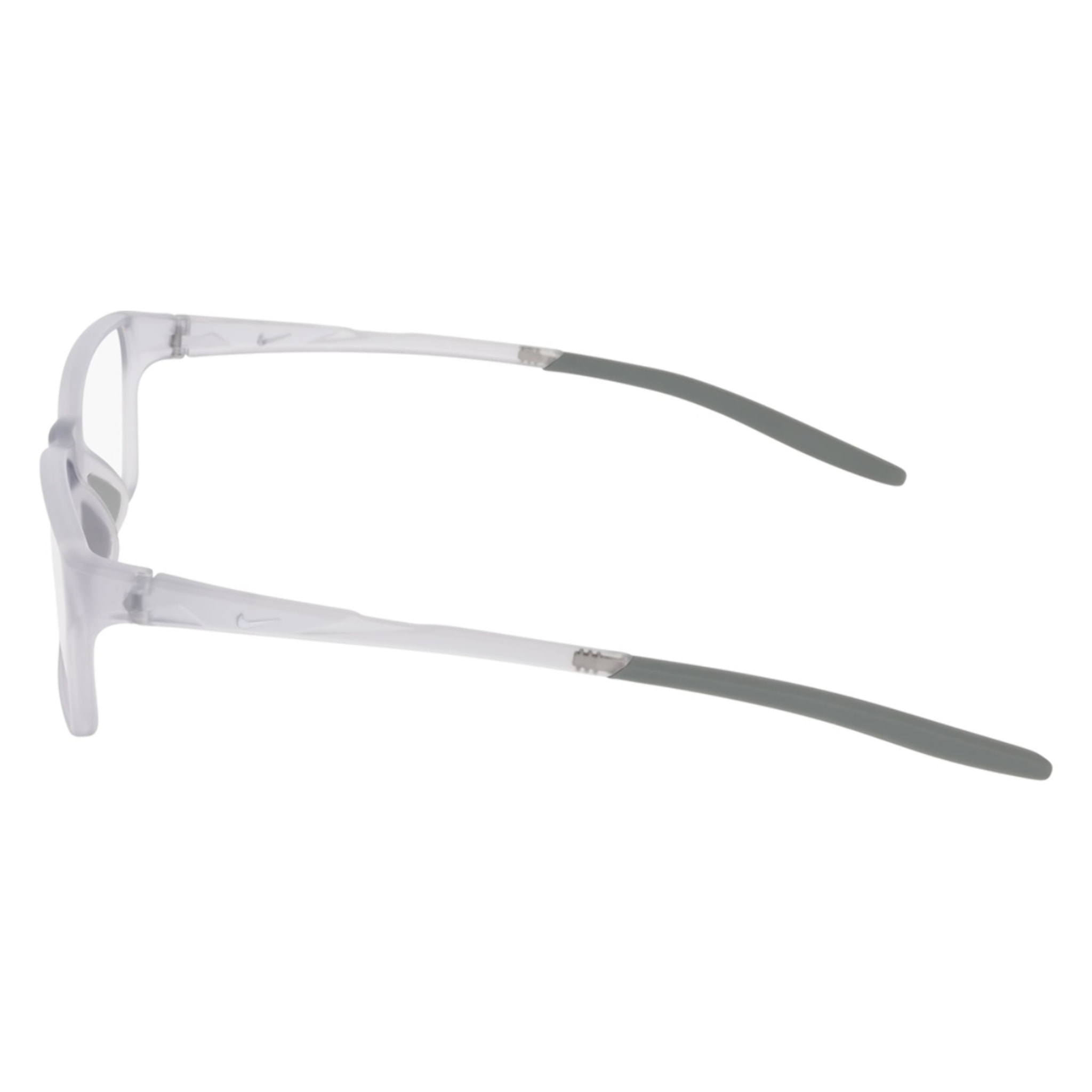 Gafas de Vista Nike 7410 030 de Acetato Inyectado Hombre 57 mm